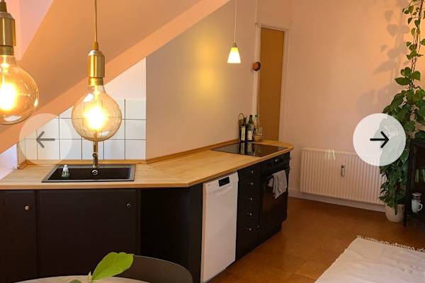 Copenhagen, Capital Region, Denmark