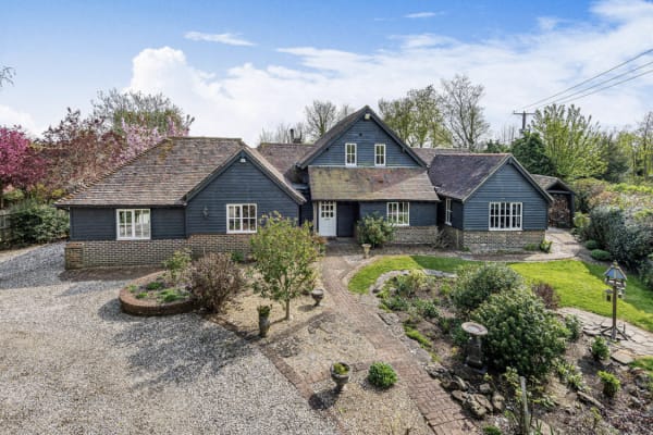 Storrington, England, United Kingdom