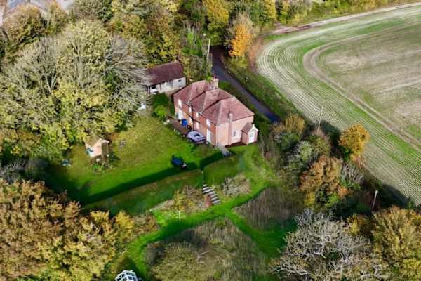 Wye, England, United Kingdom