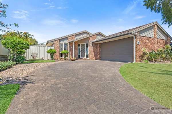 Gold Coast, Queensland, Australia