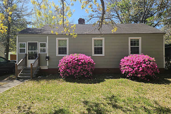 Savannah, Georgia, United States