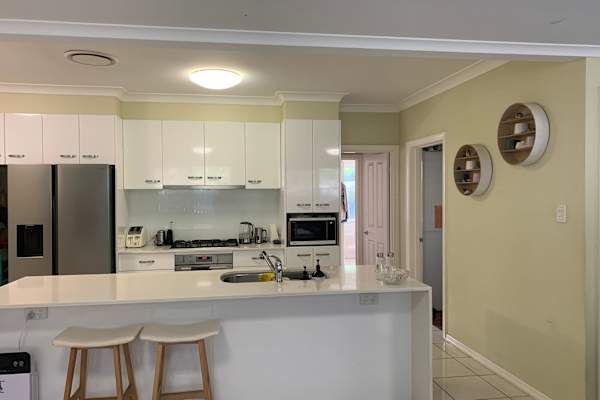 Brisbane, Queensland, Australia