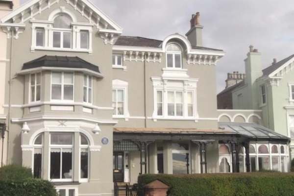 Liverpool, England, United Kingdom