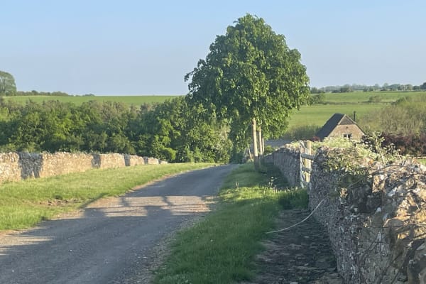 Naunton, England, United Kingdom