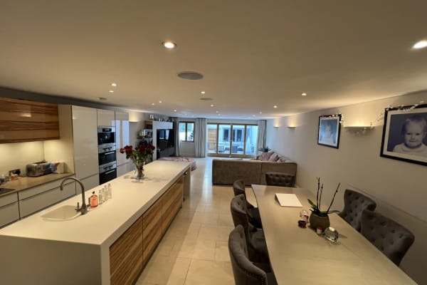 Wimbledon Park, England, United Kingdom