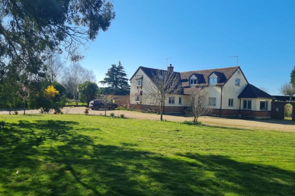 Stevenage, England, United Kingdom