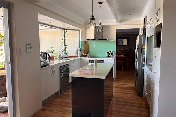 Perth, Western Australia, Australia