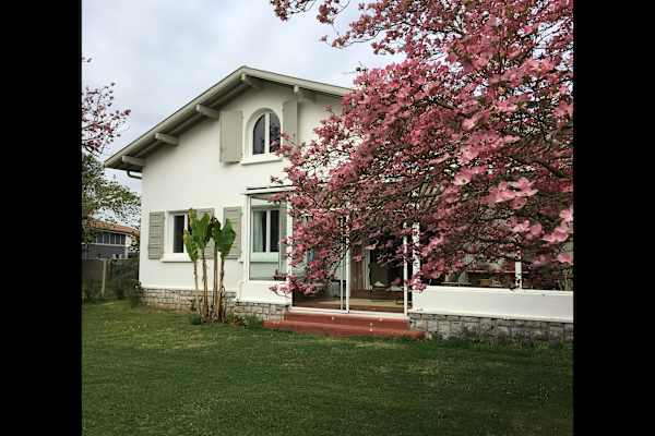 Saint-Vincent-de-Tyrosse, Nouvelle-Aquitaine, France