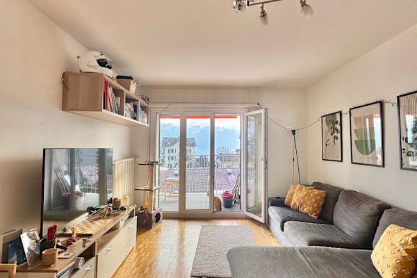 Montreux, Vaud, Switzerland