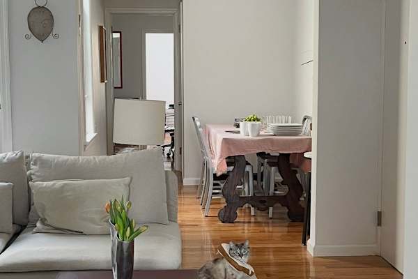 New York City, New York, United States