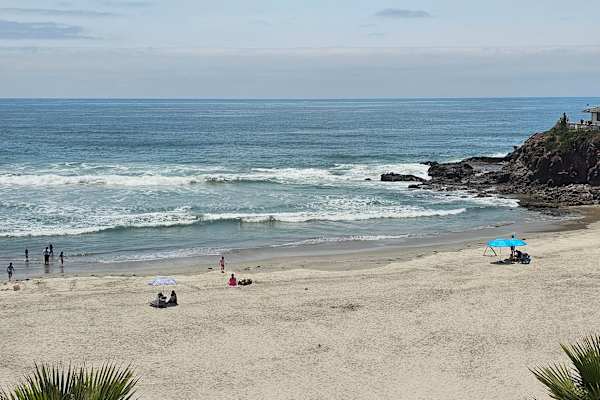 Rosarito, Baja California, Mexico