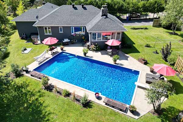 Knowlton, Quebec, Canada