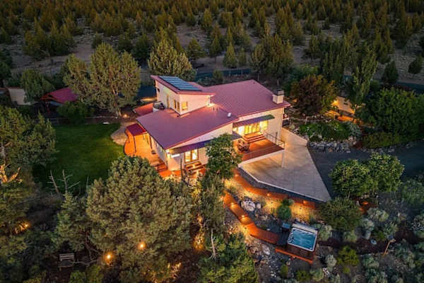 Bend, Oregon, United States