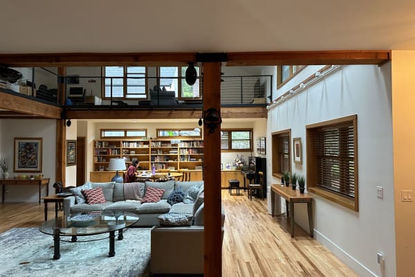 Bellevue, Washington, United States