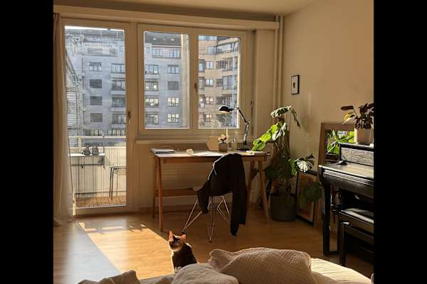 Zürich, Zurich, Switzerland