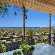 Wamberal, Central Coast, New South Wales, Australia