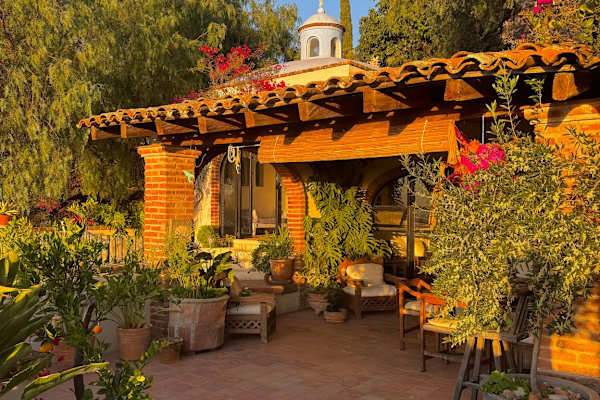 San Miguel de Allende, Guanajuato, Mexico