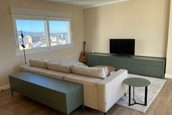 Castelló de la Plana, Valencia, Spain