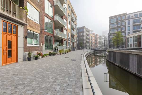 Amsterdam, North Holland, Netherlands