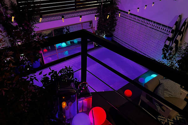 Granada, Andalusia, Spain