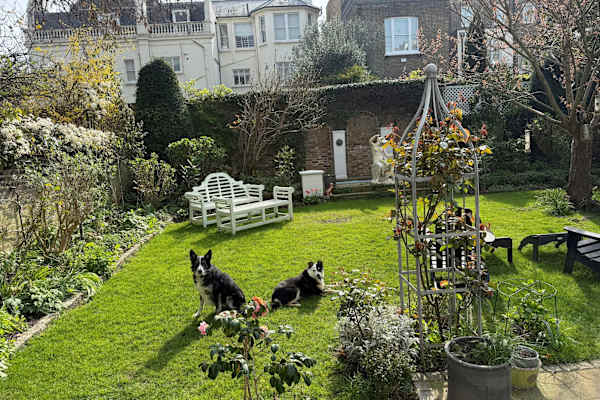 London, England, United Kingdom