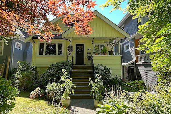 Vancouver, British Columbia, Canada