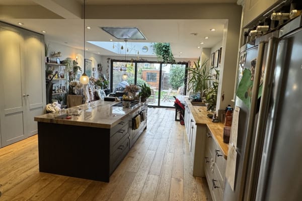 Walthamstow, England, United Kingdom