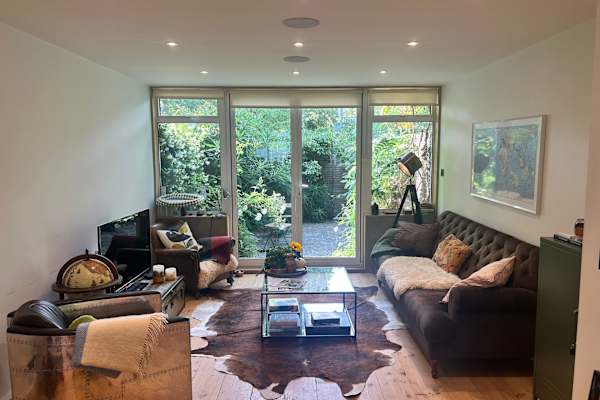 Brixton Hill, England, United Kingdom