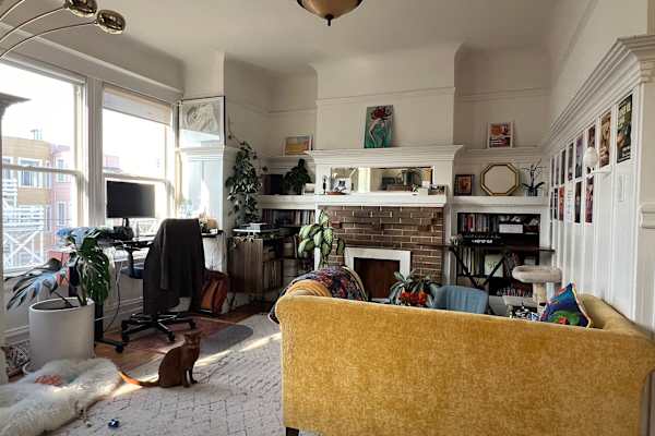 San Francisco, California, United States