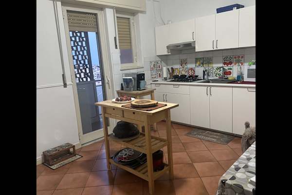 Catania, Sicily, Italy