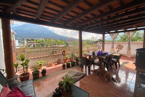 Antigua Guatemala, Sacatepequez, Guatemala