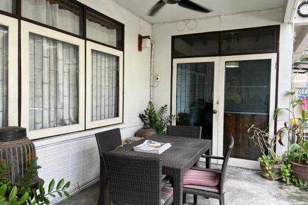 Bangkok, Bangkok, Thailand