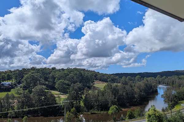Batemans Bay, New South Wales, Australia