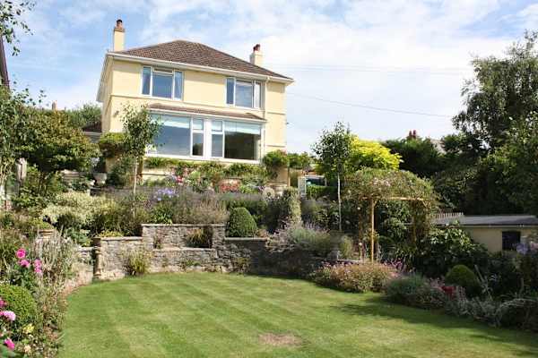 Newton Ferrers, England, United Kingdom