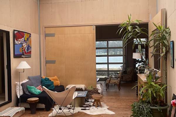 Shaw Island, Washington, United States