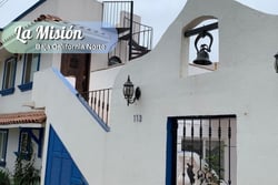 La Mision, BCN, Mexico