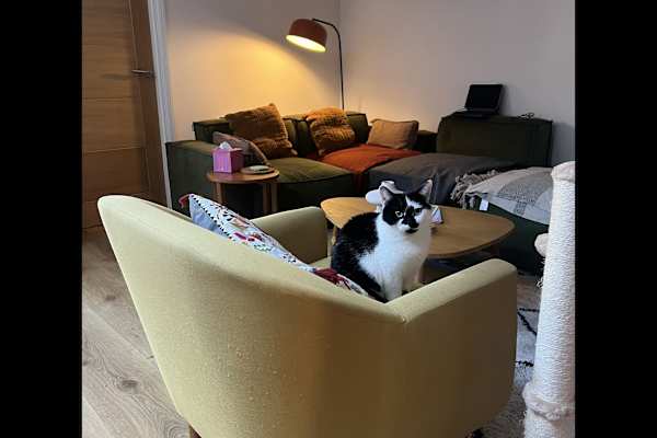 London, England, United Kingdom