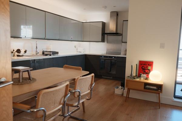 London, England, United Kingdom