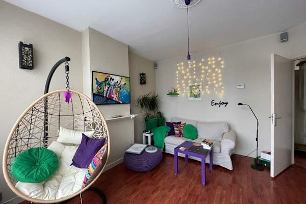 Voorburg, South Holland, Netherlands