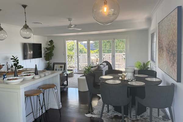 Brisbane, Queensland, Australia