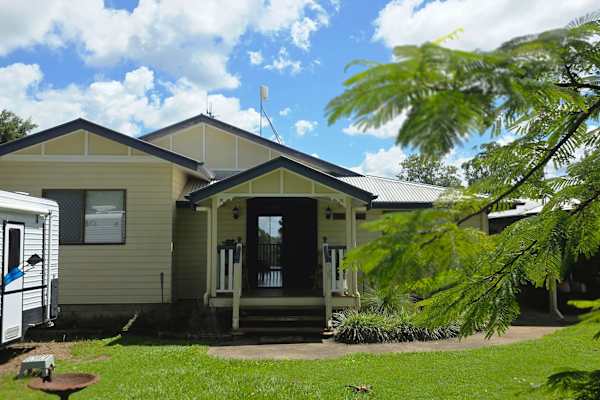 Maryborough, Queensland, Australia
