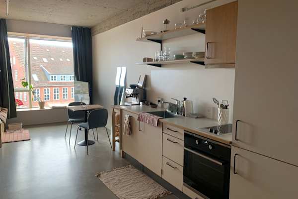 Copenhagen, Capital Region, Denmark