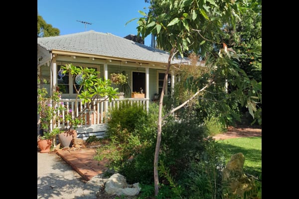 Fremantle City, Western Australia, Australia