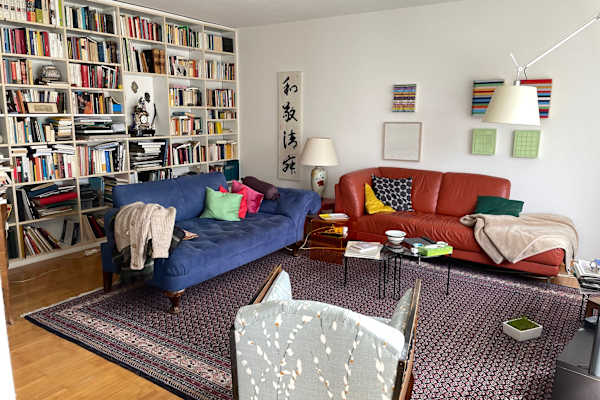 Zürich, Zurich, Switzerland