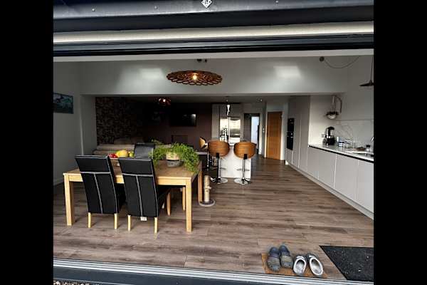 Upwood, England, United Kingdom