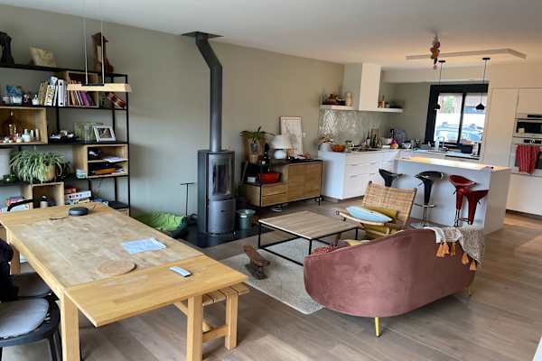 Ferney-Voltaire, Auvergne-Rhône-Alpes, France