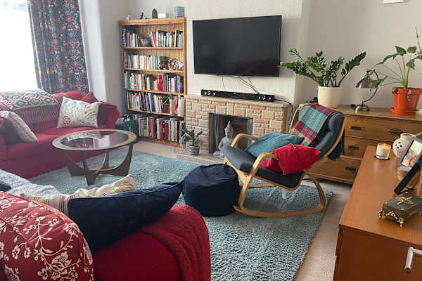 Mitcham, England, United Kingdom