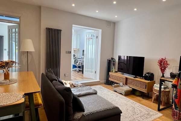 Islington, England, United Kingdom