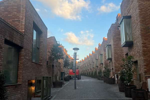 Finchley, England, United Kingdom