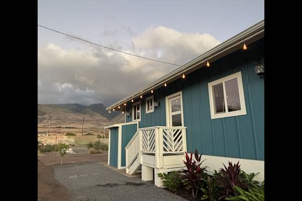 Lahaina, Hawaii, United States